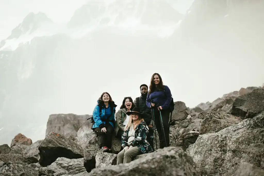 Signature Guided Hikes