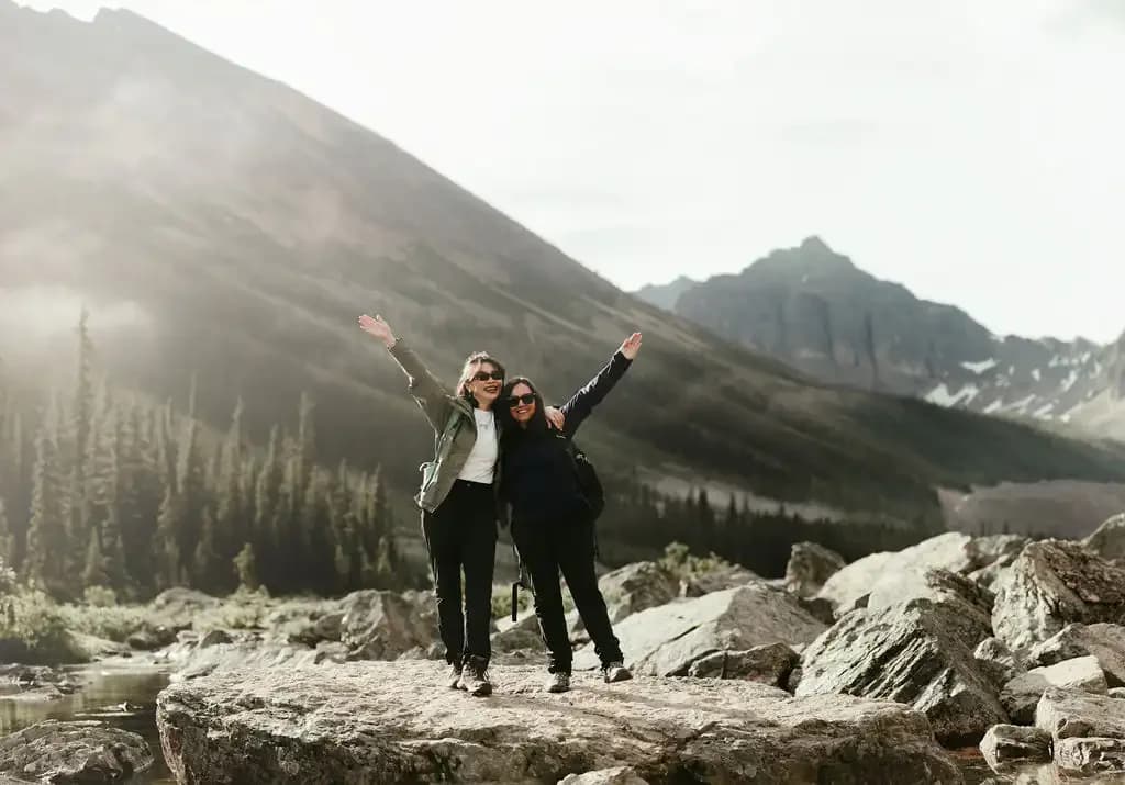 Signature Guided Hikes