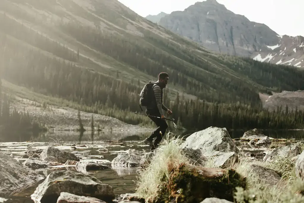 Consolation Lakes