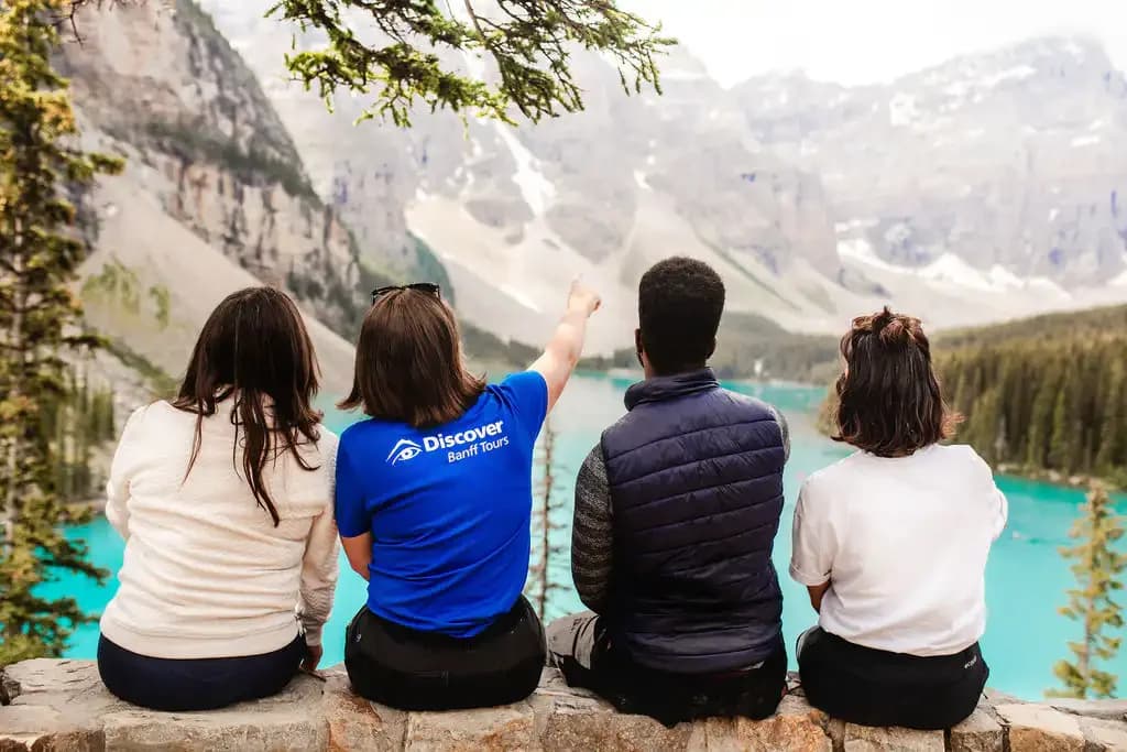 Discover Banff & Its Wildlife