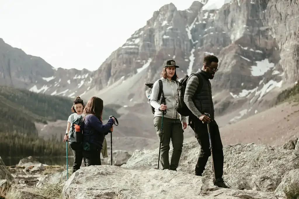 Signature Guided Hikes