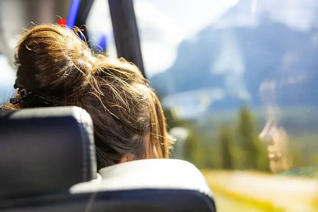 Bow Valley Parkway