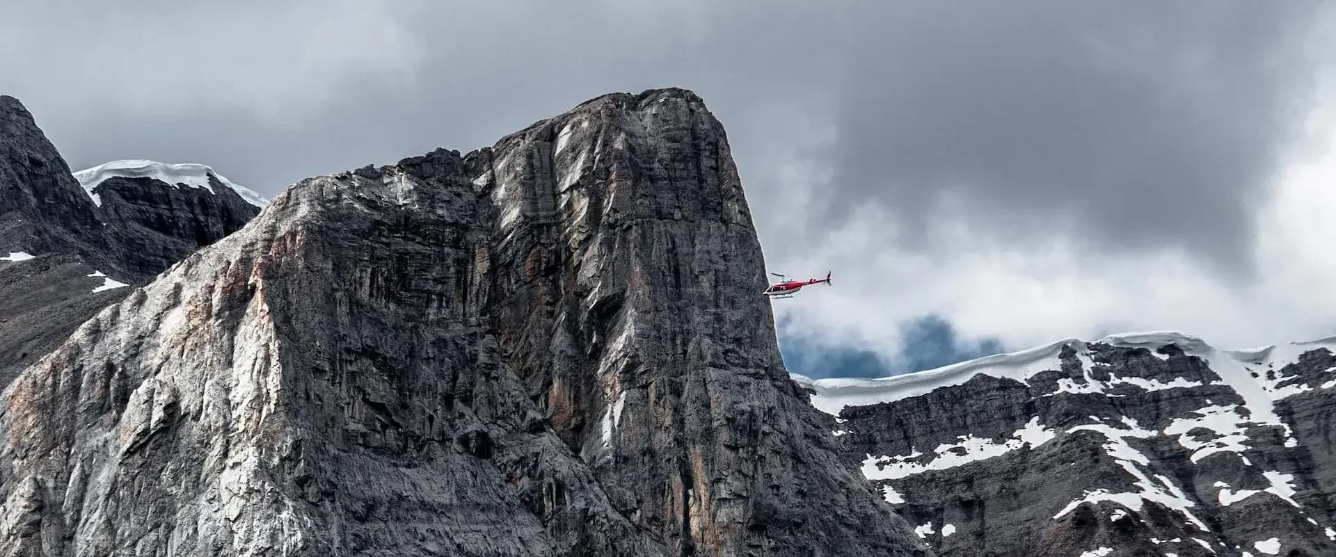 Alpine Helicopters
