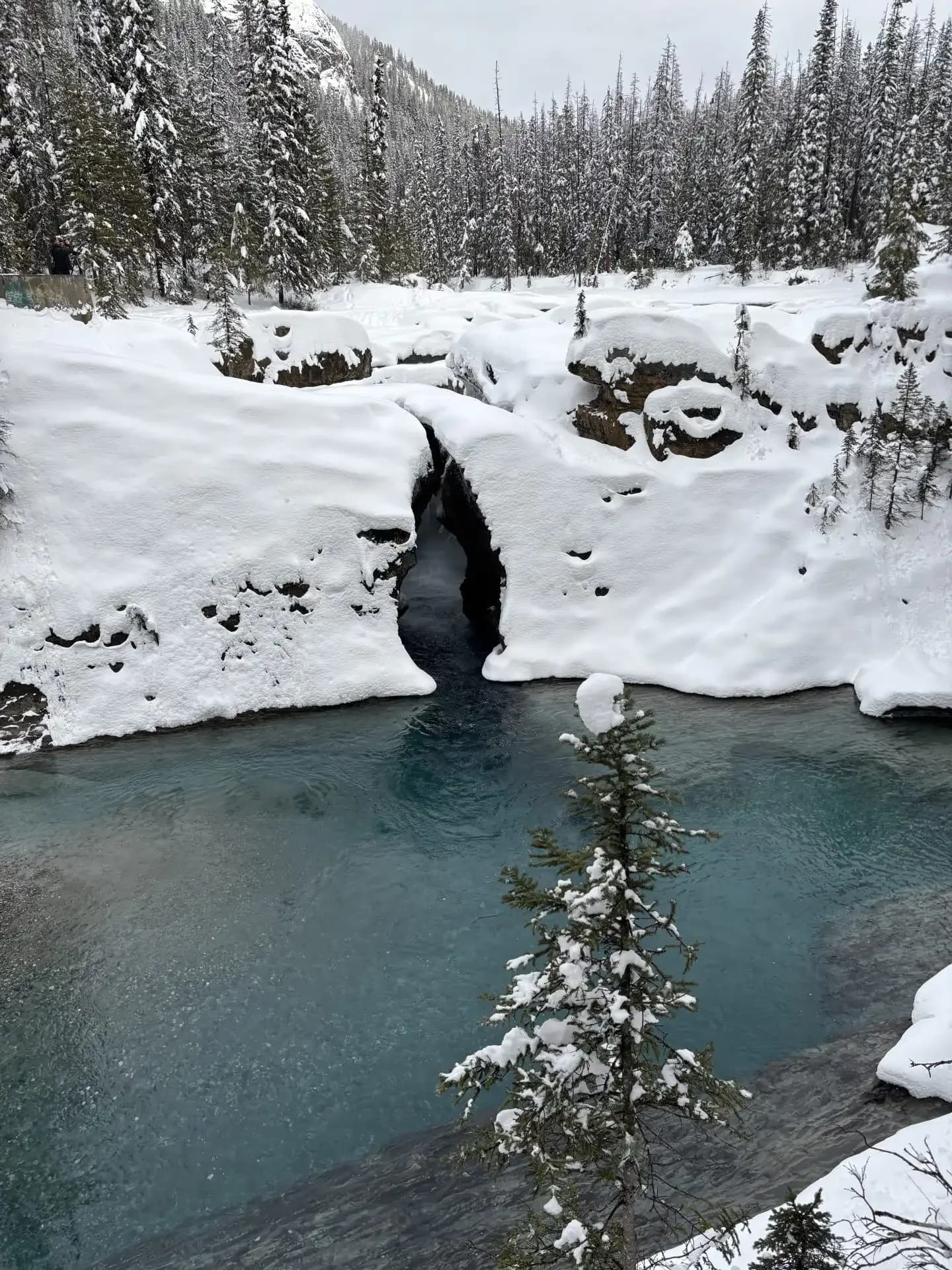 Natural Bridge
