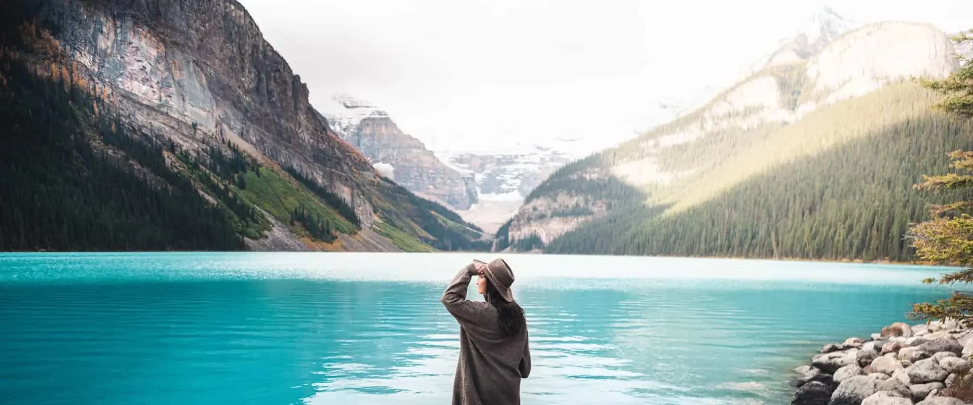 Discover Banff Tour with Gondola