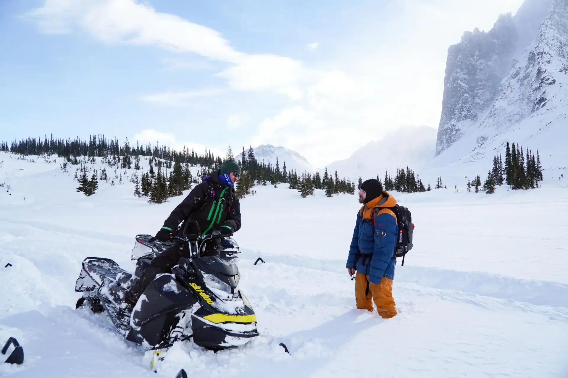 Expert Local Guides