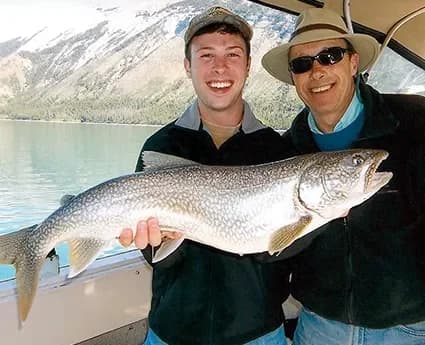 Tour Category Fishing Private