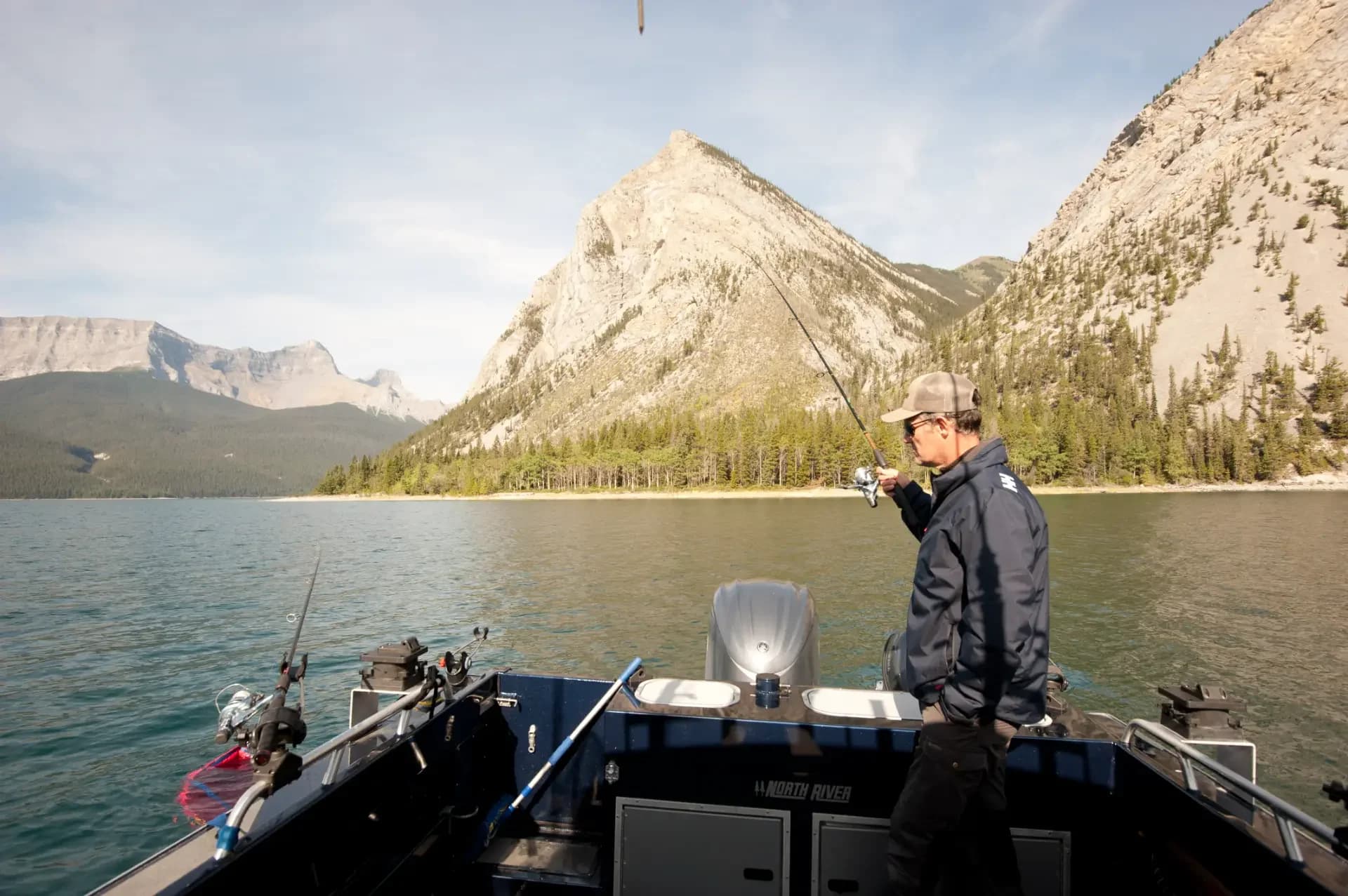 fishing 143