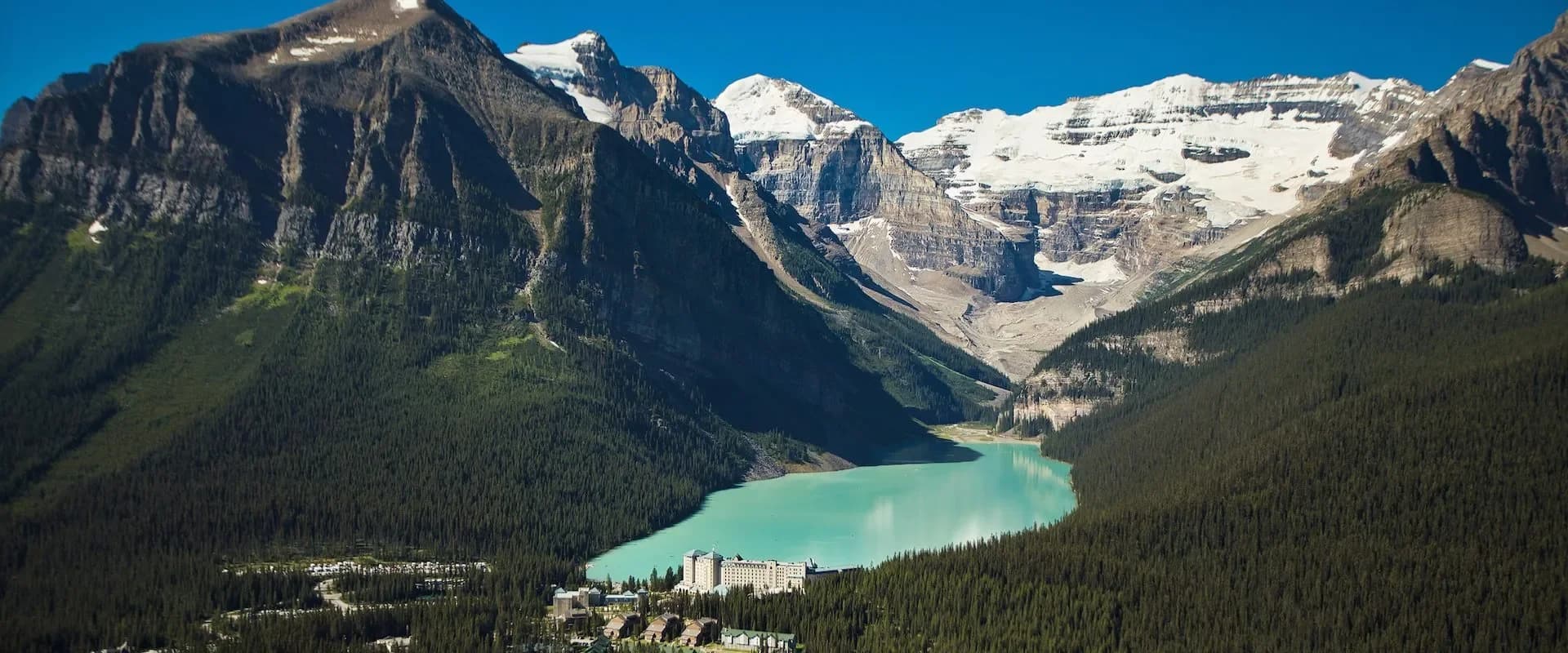 Guided Signature Hikes